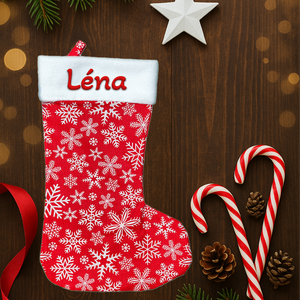 Mikuláscsizma, TÖBBFÉLE, bármilyen NÉVVEL vagy FELIRATTAL - Meska.hu
