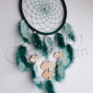 Emlékőrző álomfogó, Baba - mama, Babaemlékek, Baba emlékőrző, Gravírozás, pirográfia, Szövés, MESKA