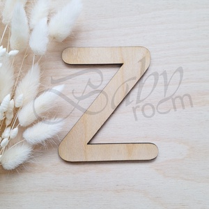 Y-Z - baba - mama - babaszoba dekoráció - babanév dekoráció - Meska.hu