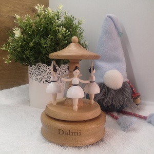 Balerina - mozgó zenedoboz - otthon & életmód - dekoráció - asztal és polc dekoráció - zenedoboz - Meska.hu Balerina - mozgó zenedoboz - otthon & életmód - dekoráció - asztal és polc dekoráció - zenedoboz - Meska.hu