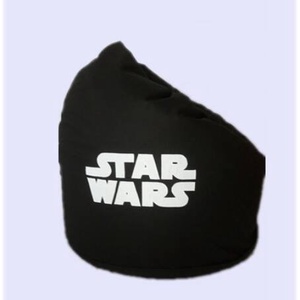 Star Wars babzsákfotel közepes méret - Meska.hu