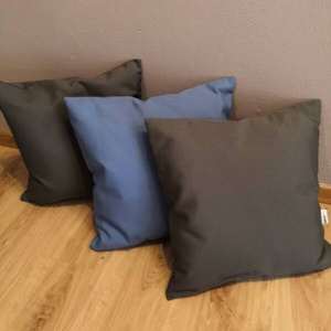 Kültéri Uv álló párnahuzat  45x45 cm  - otthon & életmód - lakástextil - párna & párnahuzat - Meska.hu