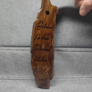 Az álom őre - otthon & életmód - dekoráció - fali és függő dekoráció - függődísz - Meska.hu