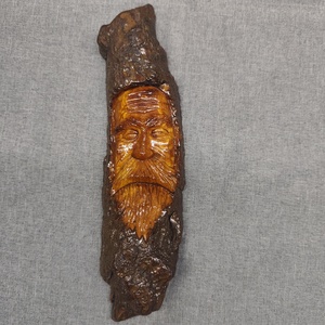 Az álom őre, Otthon & Életmód, Dekoráció, Fali és függő dekoráció, Függődísz, Famegmunkálás, MESKA