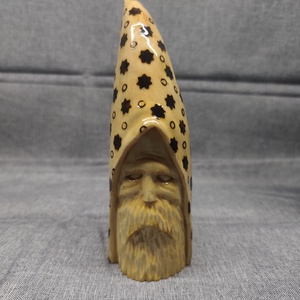 Nyírfa Mágus - Meska.hu