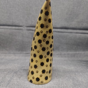 Nyírfa Mágus - otthon & életmód - dekoráció - dekoratív figurák és szobrok - Meska.hu