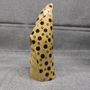 Nyírfa Mágus - otthon & életmód - dekoráció - dekoratív figurák és szobrok - Meska.hu