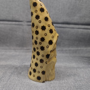 Nyírfa Mágus - otthon & életmód - dekoráció - dekoratív figurák és szobrok - Meska.hu