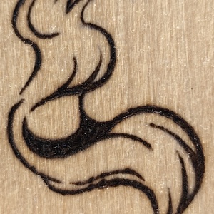 Halak horoszkóp fali dísz - otthon & életmód - dekoráció - fali és függő dekoráció - falra akasztható dekor - Meska.hu