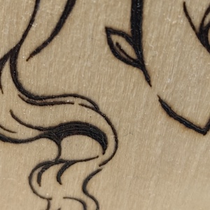 Halak horoszkóp fali dísz - otthon & életmód - dekoráció - fali és függő dekoráció - falra akasztható dekor - Meska.hu