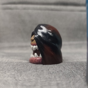 �����POCKELF�����falánk - otthon & életmód - dekoráció - dekoratív figurák és szobrok - Meska.hu