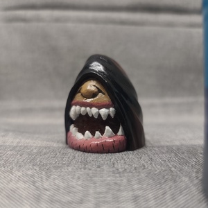 �����POCKELF�����falánk - otthon & életmód - dekoráció - dekoratív figurák és szobrok - Meska.hu