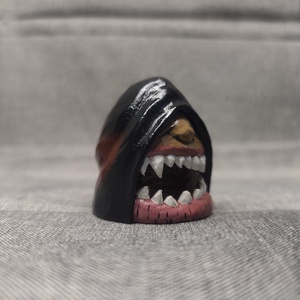 �����POCKELF�����falánk - otthon & életmód - dekoráció - dekoratív figurák és szobrok - Meska.hu