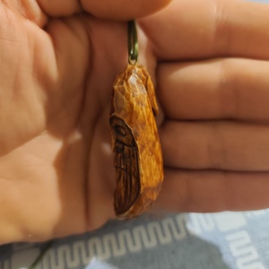 Álom Manó amulett - ékszer - nyaklánc - medál - Meska.hu