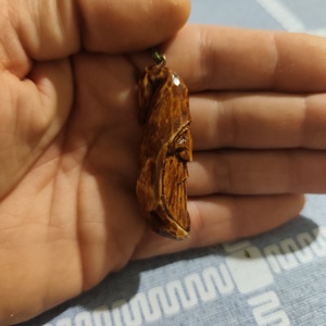 Álom Manó amulett - ékszer - nyaklánc - medál - Meska.hu