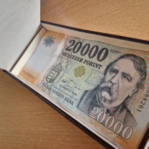 Ballagási pénzátadó - otthon & életmód - papír, írószer - ajándékozás kellékei - pénzátadó doboz - Meska.hu