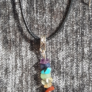 Csakra medál - Meska.hu