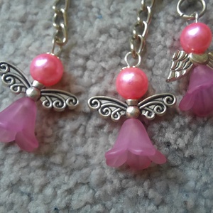 Szoknyás angyalka - Meska.hu