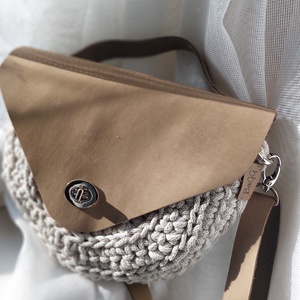 Crossbody táska - táska & tok - kézitáska & válltáska - alkalmi táska - Meska.hu