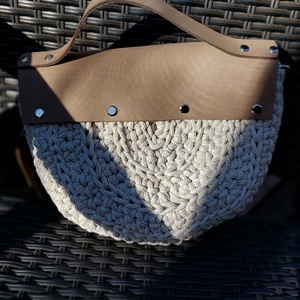 Crossbody táska - táska & tok - kézitáska & válltáska - alkalmi táska - Meska.hu