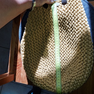 Kötött BaGG - táska & tok - kézitáska & válltáska - válltáska - Meska.hu Kötött BaGG - táska & tok - kézitáska & válltáska - válltáska - Meska.hu