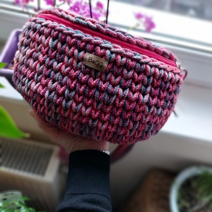 Naplemente BaGG  - táska & tok - övtáska - Meska.hu