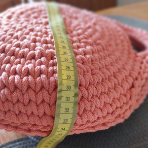 Köralakú BaGG - táska & tok - kézitáska & válltáska - alkalmi táska - Meska.hu