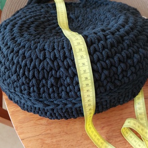 Köralakú BaGG - táska & tok - bevásárlás & shopper táska - zöldség/gyümölcs zsák - Meska.hu