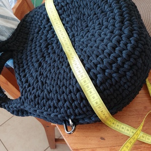 Köralakú BaGG - táska & tok - bevásárlás & shopper táska - zöldség/gyümölcs zsák - Meska.hu