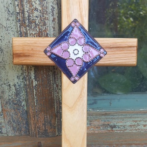 Kerszt - otthon & életmód - vallás - kereszt - Meska.hu