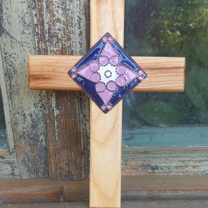 Kerszt - otthon & életmód - vallás - kereszt - Meska.hu