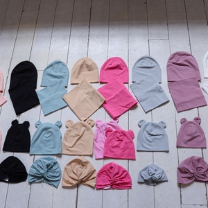Beanie sapka  - ruha & divat - babaruha & gyerekruha - babasapka - Meska.hu