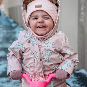 Bagolino - Téli sapka  - ruha & divat - gyerekruha - Meska.hu