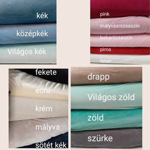 Tavaszi/őszi Babacsillag  plüss + pamut  - otthon & életmód - babaszoba, gyerekszoba - baba hálózsák, bundazsák - Meska.hu