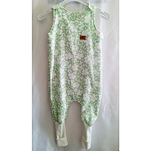 Tipegő hálózsák/ kánikula - otthon & életmód - babaszoba, gyerekszoba - baba hálózsák, bundazsák - Meska.hu