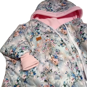 kiscsillag-polcsi softshell /mintás - Meska.hu