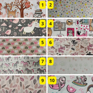 Klasszikus rácsvédők - baba - mama - babaágyneműk - rácsvédő & baldachin - Meska.hu