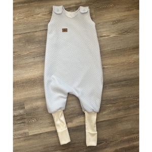 szteppelt tipegő hálózsák 3 színben rendelhető - ruha & divat - babaruha & gyerekruha - tipegőhálózsák - Meska.hu