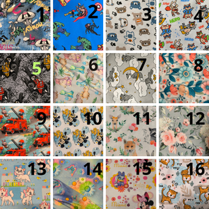 Csavart turbán - mintásak - ruha & divat - babaruha & gyerekruha - babasapka - Meska.hu