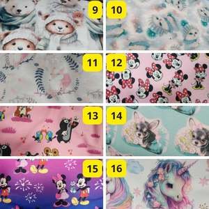 Bélelt sapka/sál - ruha & divat - sál, sapka, kendő - sapka & sál szett - Meska.hu