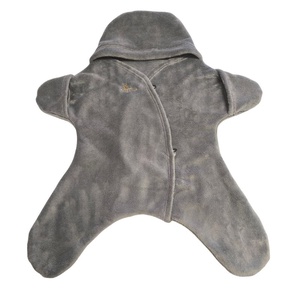 Tavaszi/Őszi Babacsillag wellsoftból - Polcsi , Ruha & Divat, Gyerekruha, Gyerek kabát, dzseki, Varrás, MESKA