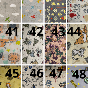 Angolpólya - baba - mama - baba ágynemű - pólya - Meska.hu