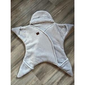 Téli Eszkimó csillag rendelelhtő 3 színben, Baba - mama, Babaruházat, Tipegőhálózsák, Varrás, MESKA