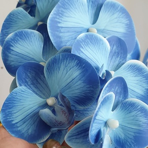 Örök Orchidea  - otthon & életmód - dekoráció - virágdísz és tartó - csokor & virágdísz - Meska.hu