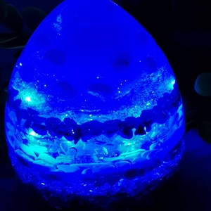  Harmónia, bátorság, önbizalom, nyugalom lámpása, Otthon & Életmód, Lámpa, Hangulatlámpa, Mindenmás, MESKA