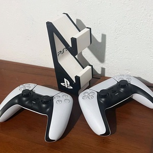 Playstation 5 dupla kontroller állvány - otthon & életmód - babaszoba, gyerekszoba - játéktároló - Meska.hu