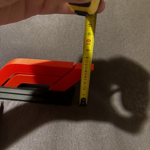 Formula 1 (F1) logó asztali dísz - otthon & életmód - dekoráció - dísztárgy - Meska.hu