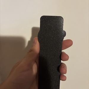 Alien Xenomorph 3D Nyomtatott Könyvjelző - könyv & zene - könyvjelző - Meska.hu