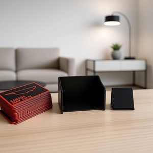 Formula 1 2026 versenynaptár � 3D nyomtatott kártyaszett - otthon & életmód - dekoráció - asztal és polc dekoráció - asztaldísz - Meska.hu