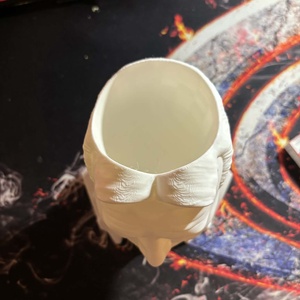 Orbán Viktor wc kefet tartó vagy dísz - otthon & életmód - fürdőszoba - fürdőszobai dekoráció - Meska.hu